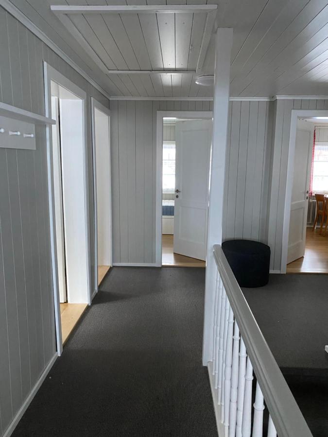 Familienferien Im Chalet Baergli Kandersteg Eksteriør billede