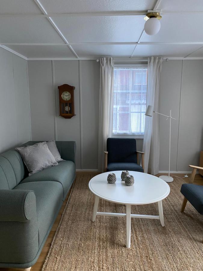 Familienferien Im Chalet Baergli Kandersteg Eksteriør billede