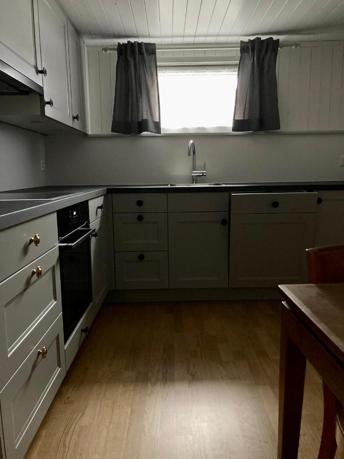 Familienferien Im Chalet Baergli Kandersteg Eksteriør billede