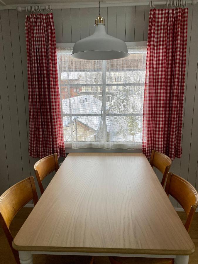 Familienferien Im Chalet Baergli Kandersteg Eksteriør billede